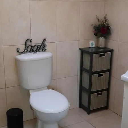 Double Bed In Loft Space With En Homestay Loughrea