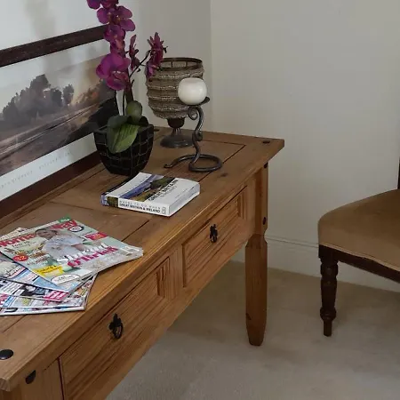 Double Bed In Loft Space With En Homestay Loughrea