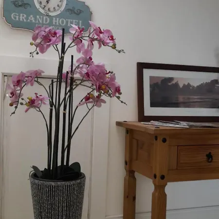 Homestay Double Bed In Loft Space With En Loughrea